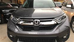 هۆندا CR-V